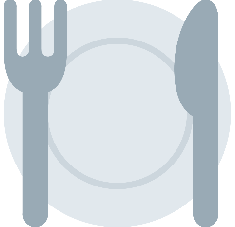 Meal Planner Icon