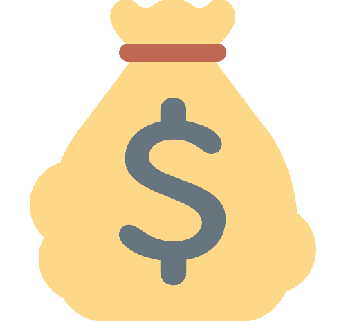 Salary Calculator Icon