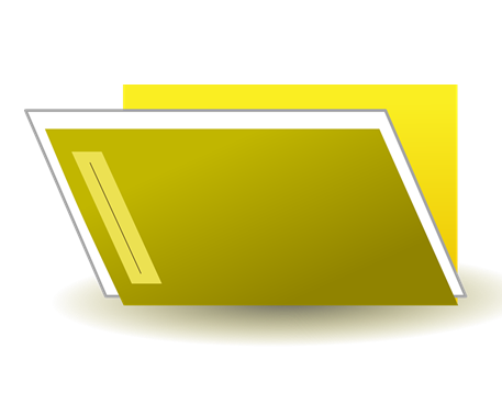Templates icon