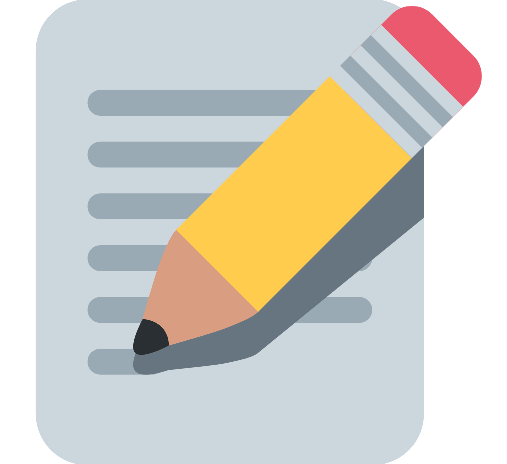 Word Counter Icon