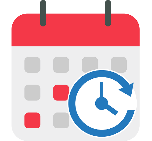 Calendar icon